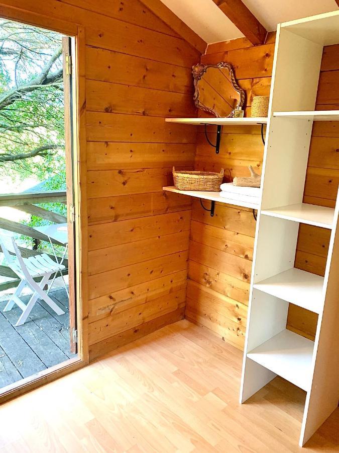 Camping Gallina Varja Sotta Exterior foto