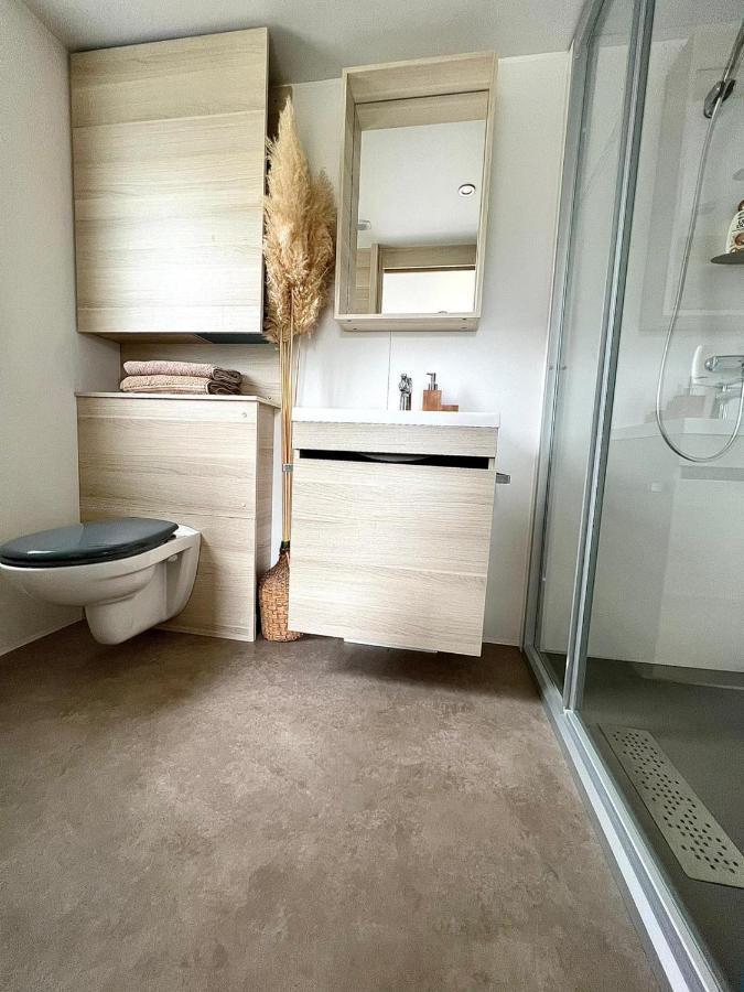 Camping Gallina Varja Sotta Exterior foto