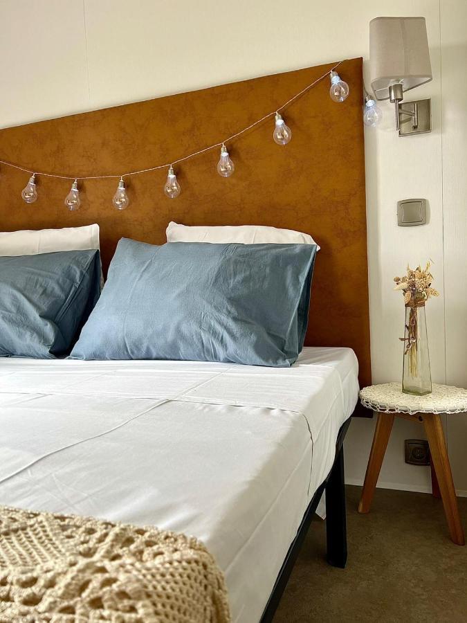 Camping Gallina Varja Sotta Exterior foto