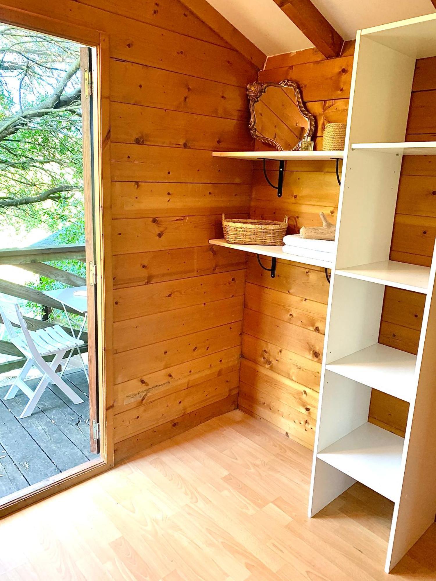 Camping Gallina Varja Sotta Exterior foto